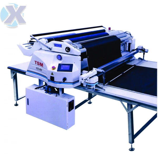 Enfestadeira Eletrônica c/ Tensão Ajustável