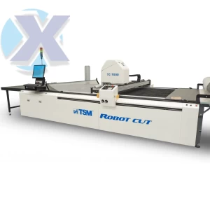 Corte Automático Robot Cut