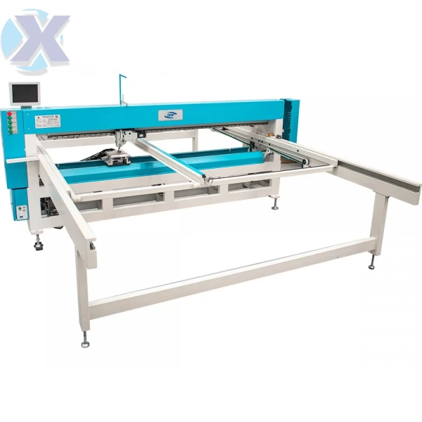 Máquina Pantográfica Eletrônica