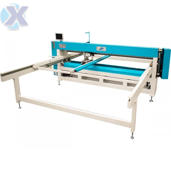 Máquina Pantográfica Eletrônica