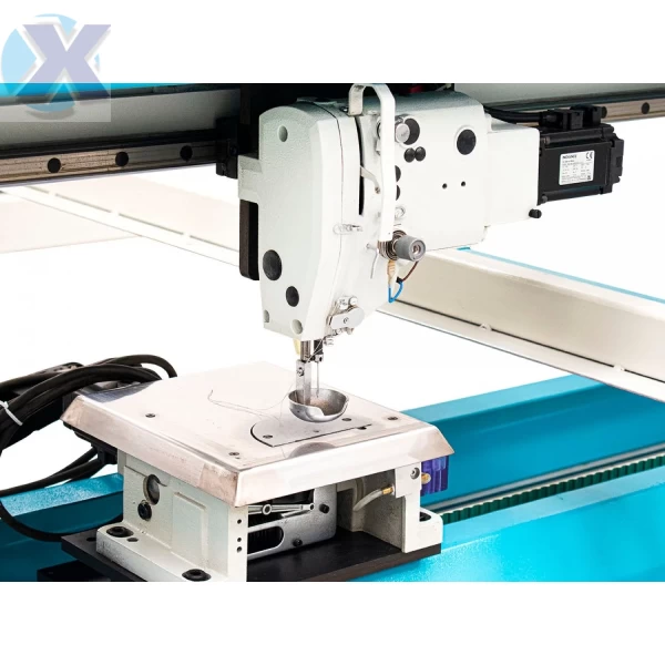 Máquina Pantográfica Eletrônica