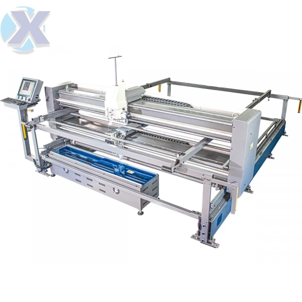 Máquina Pantográfica Eletrônica