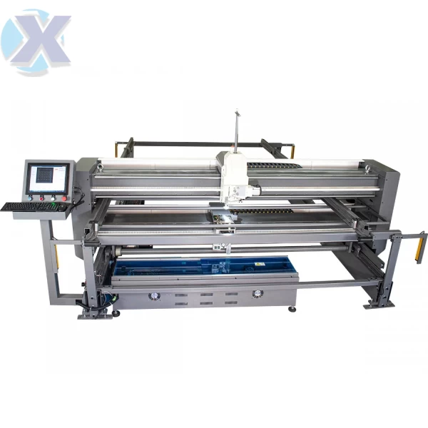 Máquina Pantográfica Eletrônica