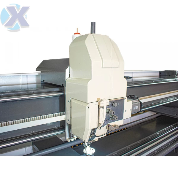 Máquina Pantográfica Eletrônica