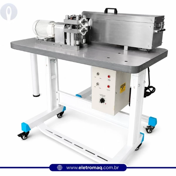 Forno Para Fusionar Passantes Beny Maquinas Revisado 220v