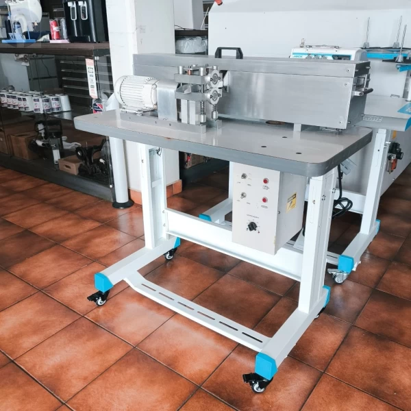 Forno Para Fusionar Passantes Beny Maquinas Revisado 220v