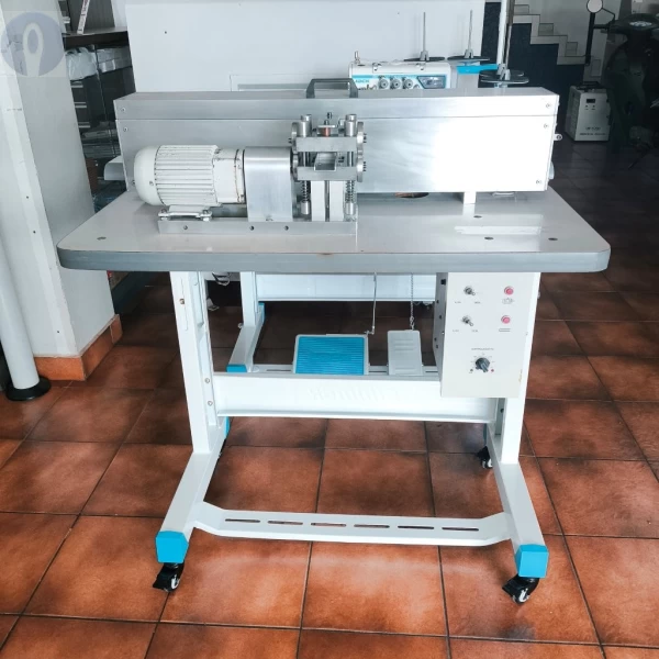 Forno Para Fusionar Passantes Beny Maquinas Revisado 220v