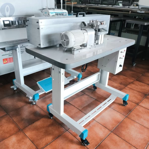 Forno Para Fusionar Passantes Beny Maquinas Revisado 220v