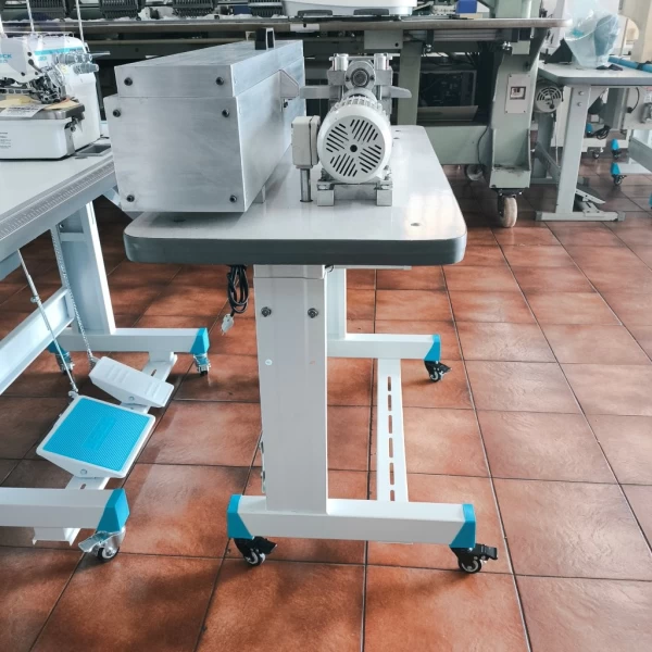 Forno Para Fusionar Passantes Beny Maquinas Revisado 220v