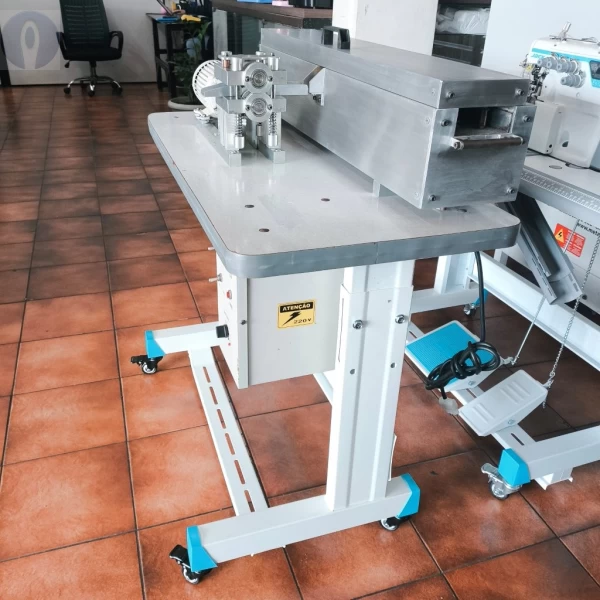 Forno Para Fusionar Passantes Beny Maquinas Revisado 220v