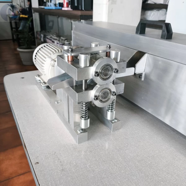 Forno Para Fusionar Passantes Beny Maquinas Revisado 220v