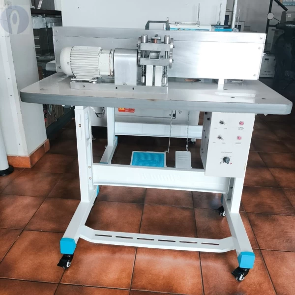 Forno Para Fusionar Passantes Beny Maquinas Revisado 220v
