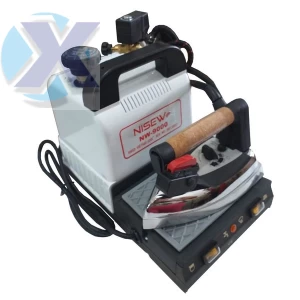 MIni Caldeira 1.8 Litros 220v