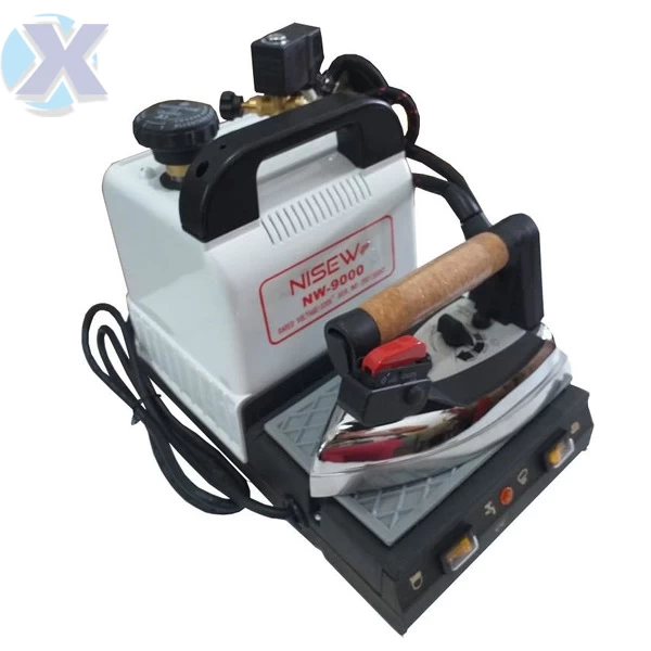 MIni Caldeira 1.8 Litros 220v