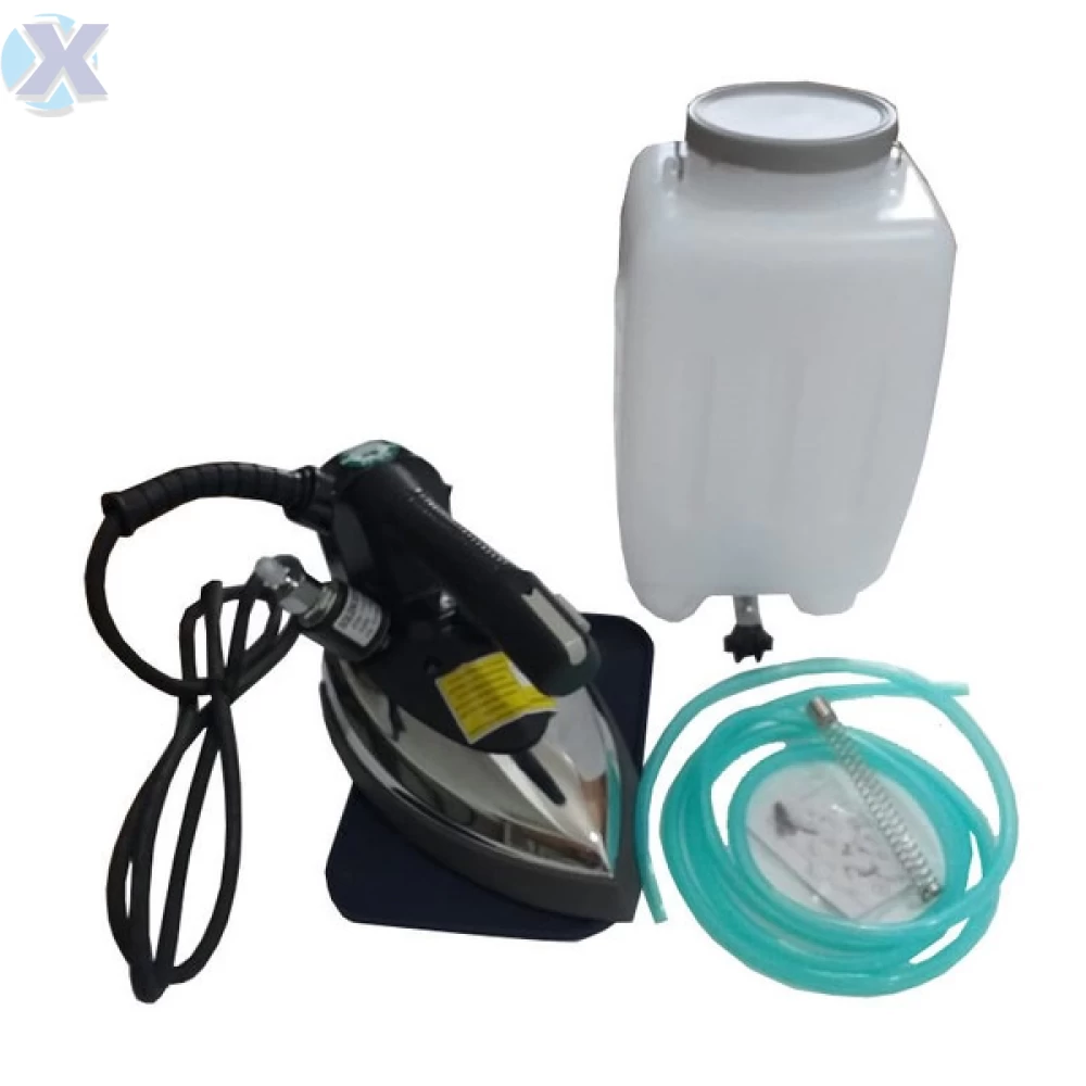 Ferro Ind 2,6kg - 110v