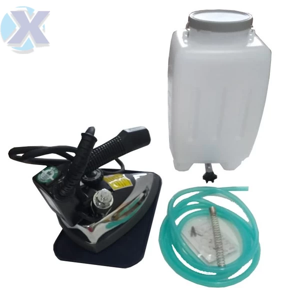 Ferro Ind 2,6kg - 110v