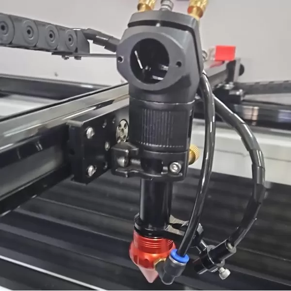 Laser Co2 Corte Gravação 1080 60W - Completa