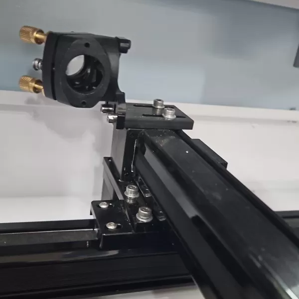 Laser Co2 Corte Gravação 1080 60W - Completa