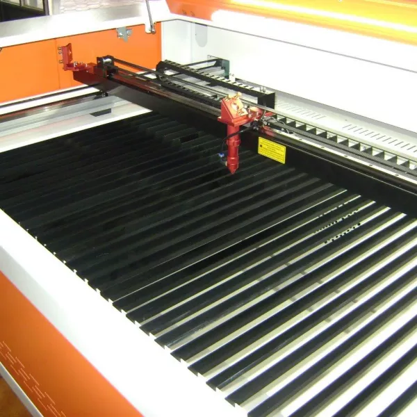 Laser Co2 Corte Gravação 1390 100W - Completa