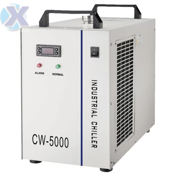 Laser Co2 Corte Gravação 1390 100W - Completa