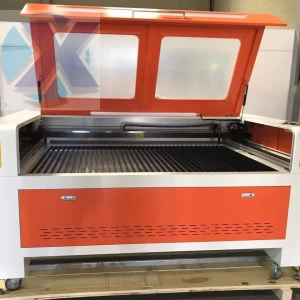 Laser Co2 Corte Gravação 1390 100W - Completa