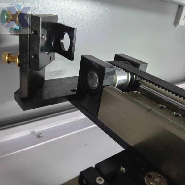 Laser Co2 Corte Gravação 1390 100W - Completa