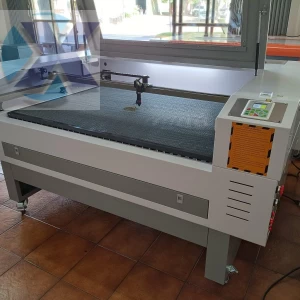 Laser Co2 Corte Gravação 1390 130W - Completa