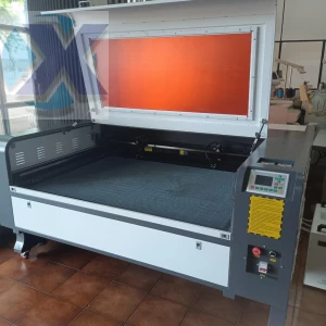 Laser Co2 Corte Gravação 1490 130W - Duplo