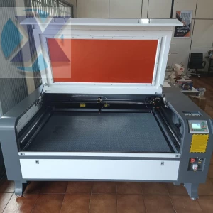 Laser Co2 Corte Gravação 1490 100W - Duplo