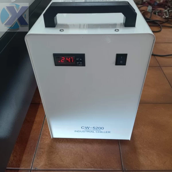 Laser Co2 Corte Gravação 1490 130W - Duplo