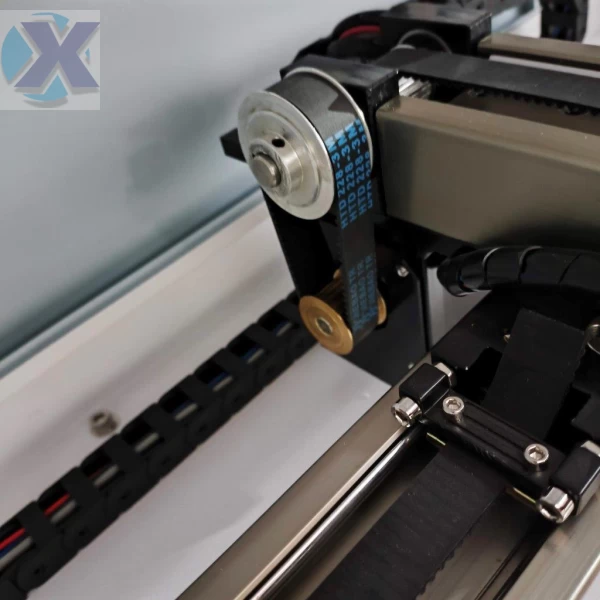 Laser Co2 Corte Gravação 1490 100W - Completa