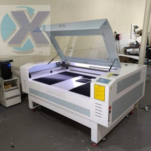 Laser Co2 Corte Gravação 1490 100W - Completa