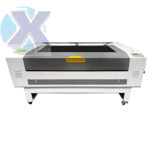 Laser Co2 Corte Gravação 1610 100W - Completo