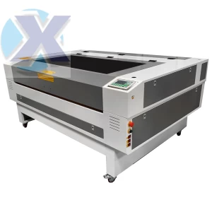 Laser Co2 Corte Gravação 1610 130W - Completo