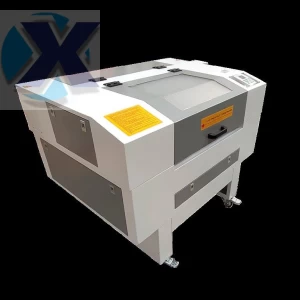 Laser Co2 Corte Gravação Completo 6040-60W