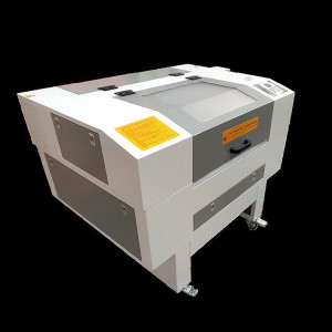 Laser Co2 Corte Gravação Completo 6040-60W