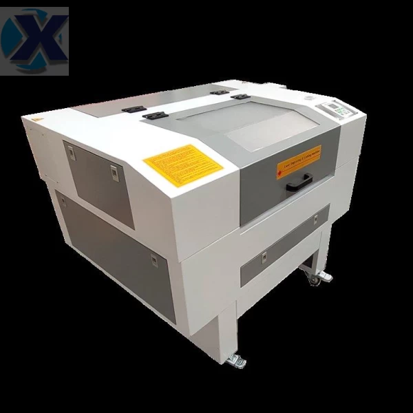 Laser Co2 Corte Gravação Completo 6040-60W