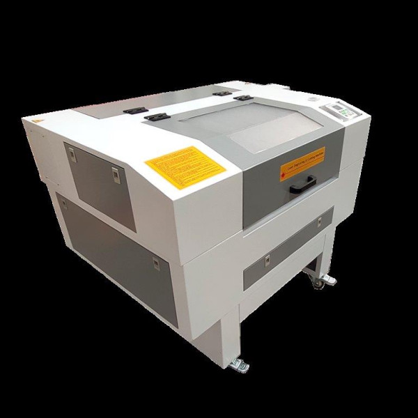 Laser Co2 Corte Gravação Completo 6040-60W