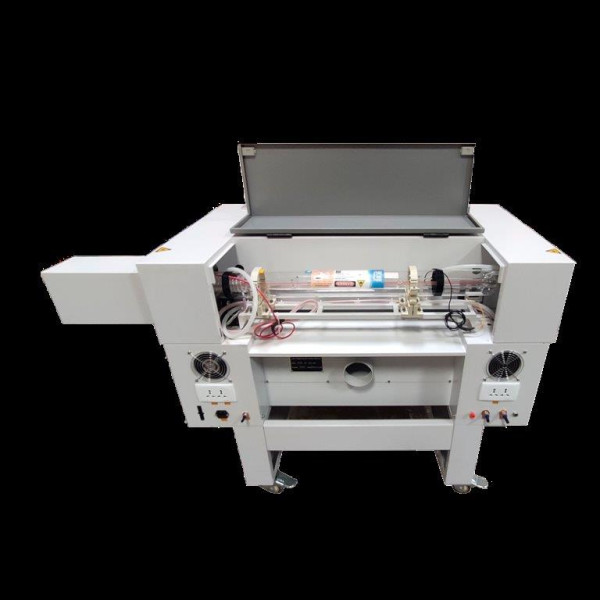 Laser Co2 Corte Gravação Completo 6040-60W