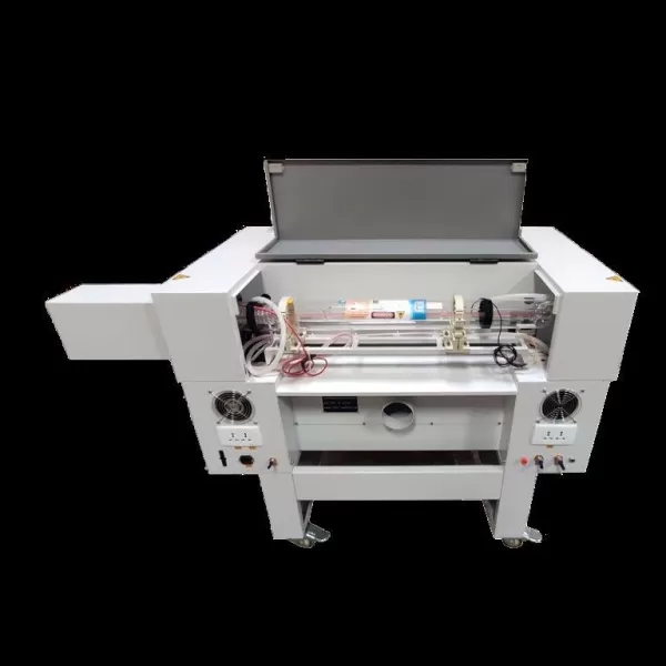 Laser Co2 Corte Gravação Completo 6040-60W