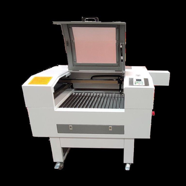 Laser Co2 Corte Gravação Completo 6040-60W
