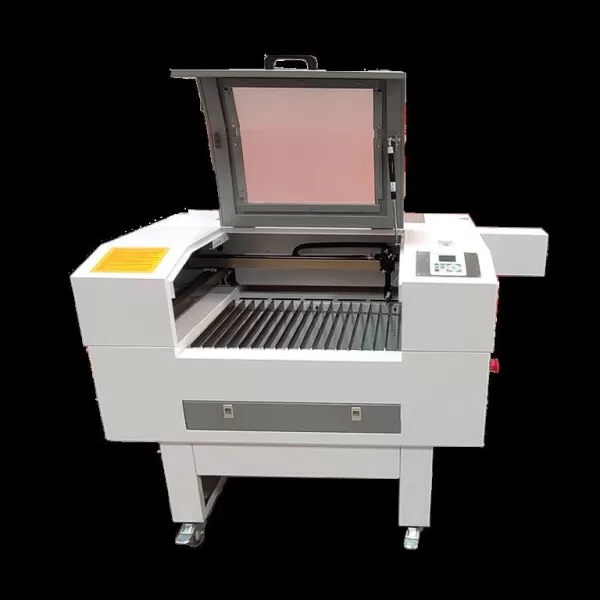 Laser Co2 Corte Gravação Completo 6040-60W