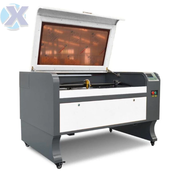 Laser Co2 Corte Gravação Completo 9060-100W