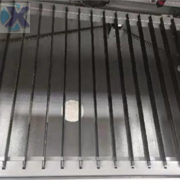 Laser Co2 Corte Gravação 6040 60W - Compacta