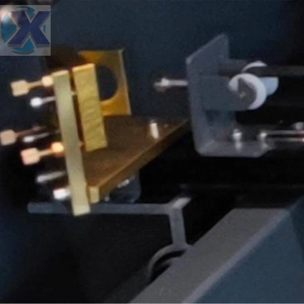 Laser Co2 Corte Gravação 6040 60W - Compacta