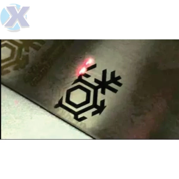 Laser Fiber p/ Gravação Metal Completo - 30W