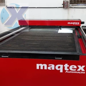 Laser Co2 Corte Gravação 1420 80W - Completa