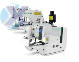 Botoneira Eletronica 