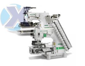 Elastiqueira Industrial 