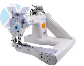 Fechadeira Industrial